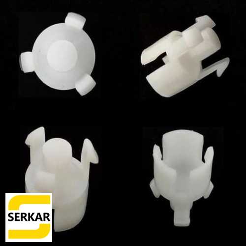 DEBRİYAJ ÜST MERKEZ UÇ PLASTİĞİ PEUGEOT 301 CITROEN C-ELYSEE C4-C5 Ürün Görseli