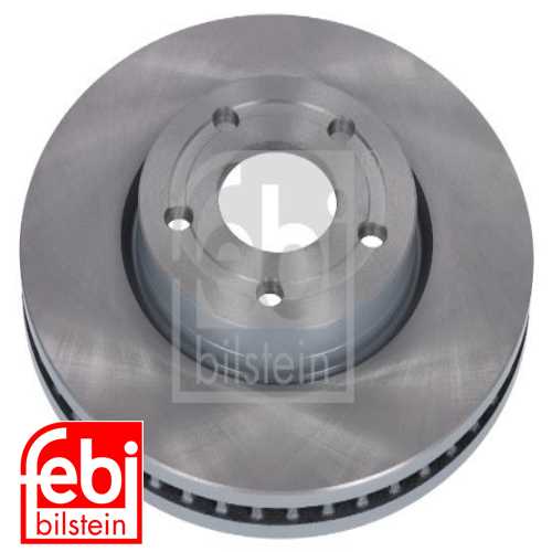 FORD PUMA COURIER V-769 FORD FREN DISKI ÖN ADET Ürün Görseli