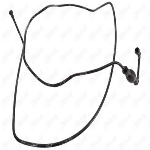 RENAULT PRIMASTAR VIVARO A TRAFIC II RENAULT YAKIT BORUSU Ürün Görseli