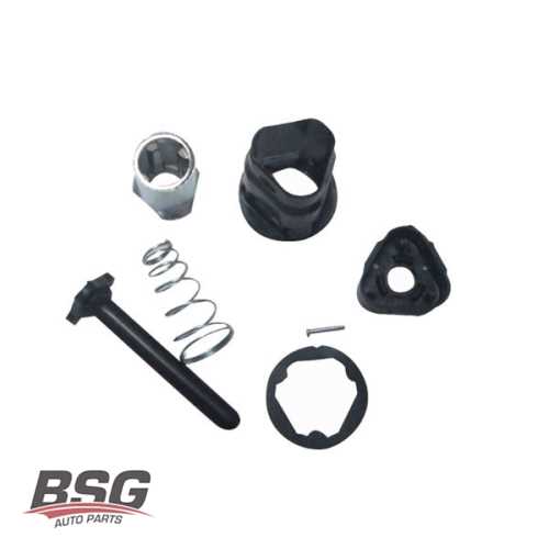 BAGAJ KILIT PARÇASI TAMIR TAKIMI BM R. 12 71