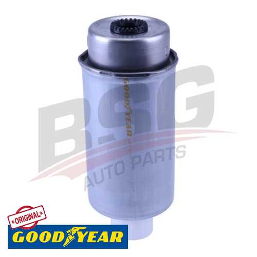 FORD TRANSIT V-184 FORD YAKIT FILTRESI 130-140 PS Ürün Görseli