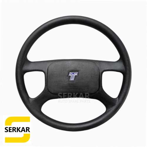 SLX DİREKSİYON SIMIDI INCE DIŞ 