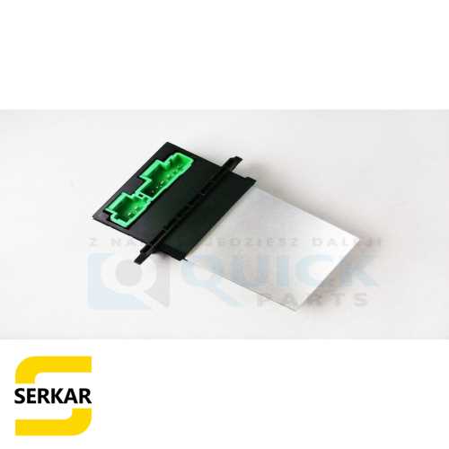 MEGANE II CLIO II PEUGEOT KLİMA RÖLESI Ürün Görseli