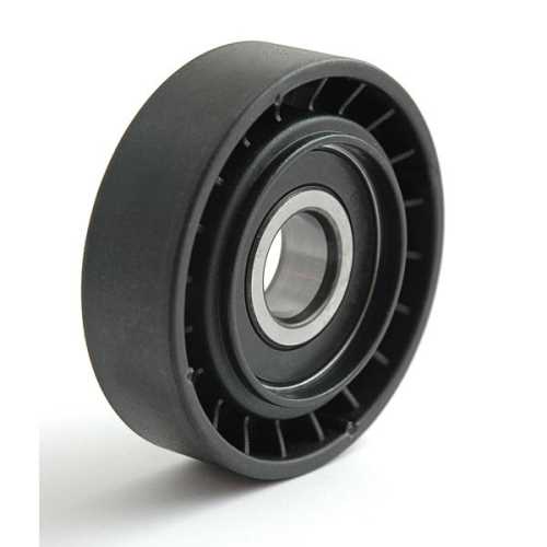 GERGİ RULMANI SLX Ürün Görseli