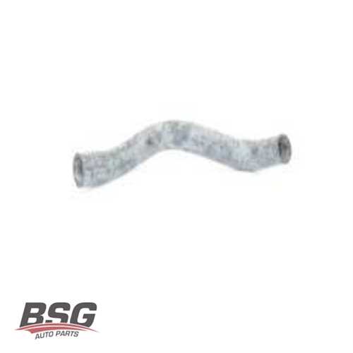 RADYATÖR HORTUMU ÜST  1,4 LINEA 07- Ürün Görseli