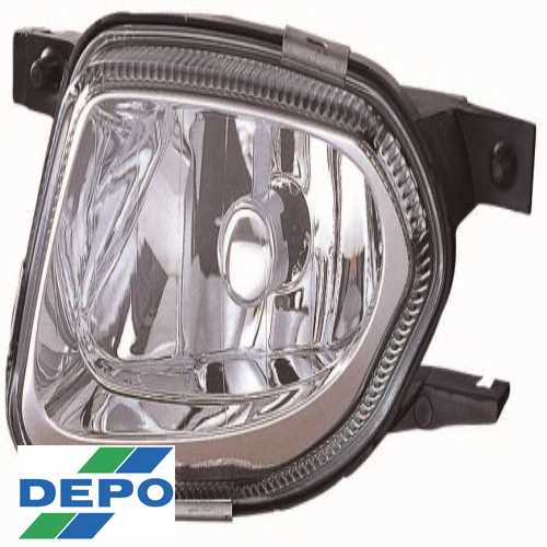 SIS FARI SAG  OM.646-OM.642 211- 906 00+&