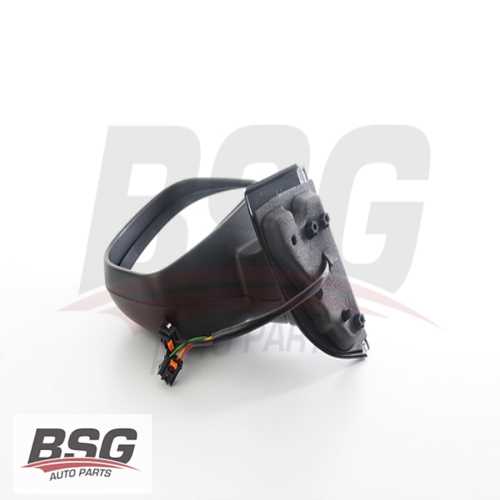 DIS DIKIZ AYNASI SAG ELEKTRIKLI - REZISTANSLI / MANUEL KATLANIR B.M RIFTER / PARTNER (K9) 2018- Ürün Görseli