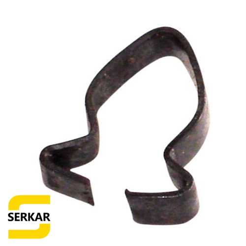 R12 SINEK SEKMAN KAPI FITIL SEGMANI Ürün Görseli