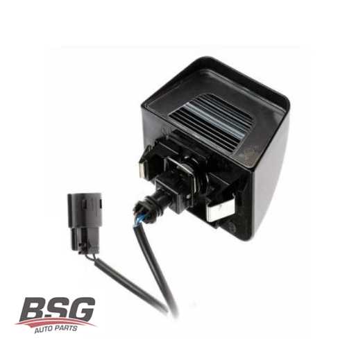 PLAKA LAMBASI PICK-UP KABLOLU BM TRANSIT V-363 14-