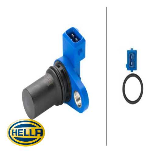 FORD FOCUS/FIESTA FORD EKSANTRIK DEVIR SENSÖRÜ