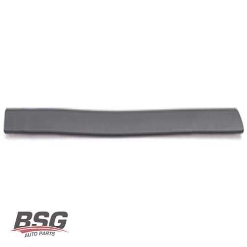 KAPI BANDI ARKA SAG (SIYAH) BM CMAX 03-