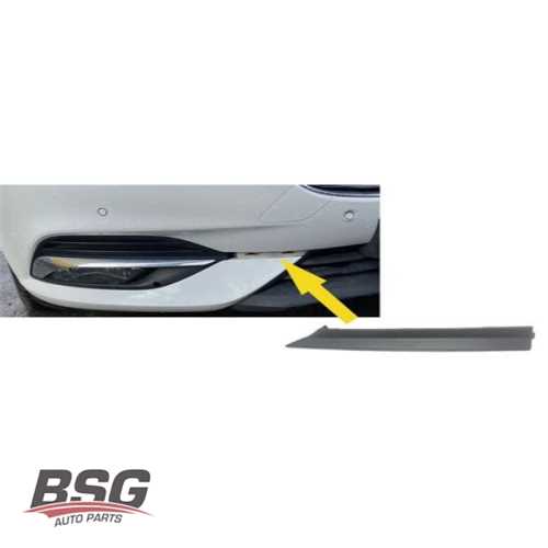 SIS FAR YAN ÇITASI SAG   BM INSIGNIA B 18-21