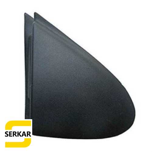 FLUENCE AYNA ÜÇGENİ SAĞ Ürün Görseli