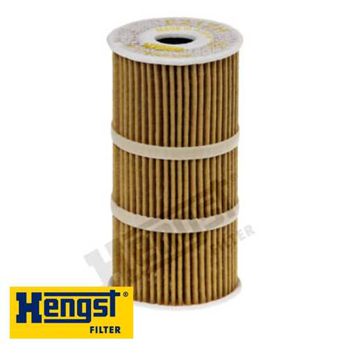 MERCEDES 205-447- VITO-470 X MERCEDES YAG FILTRESI Ürün Görseli