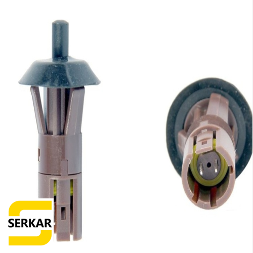 CLIO R21 KAPI ISIK BUTONU Ürün Görseli