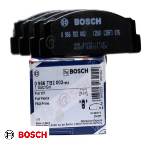 FREN BALATASI ÖN  BM DOGAN/SAHIN/KARTAL/M131/SERÇE 71-