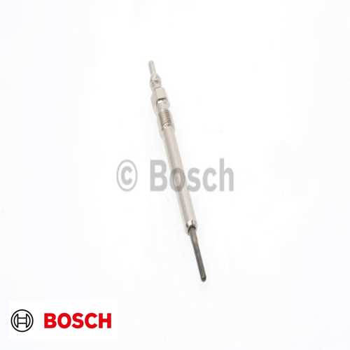 KIZDIRMA BUJISI Y1002AS / GE115 / 0250403009 (4,4 VOLT) CAYC-CFWA-CKUB-CLHA-CUSA-CUSB 1,4 TDI-1,6 TDI-2,0 TDI AMAROK-GOLF6-GOLF7-JETTA-PASSAT-POLO-CRAFTER 10- Ürün Görseli