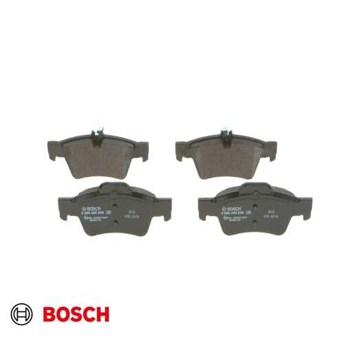 FREN BALATASI ARKA  BM W171-211-212-219-220-230-221 02- Ürün Görseli