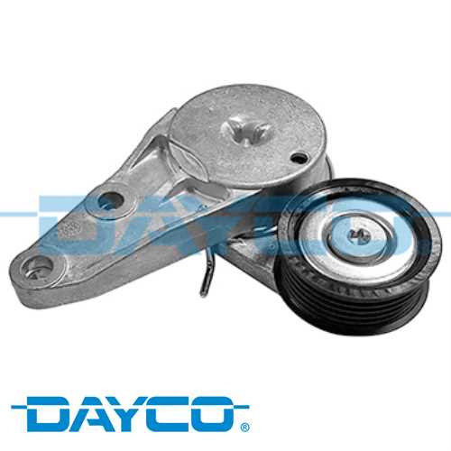 V KAYIS GERGI RULMANI BM5Q 6A228 AB/31258034 1.5/1.6 ECOBOOST MONDEO/FOCUS 07-