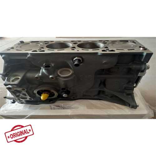 MAREA LİBERTY 1.6 16V YARIM MOTOR KOMPLE Ürün Görseli