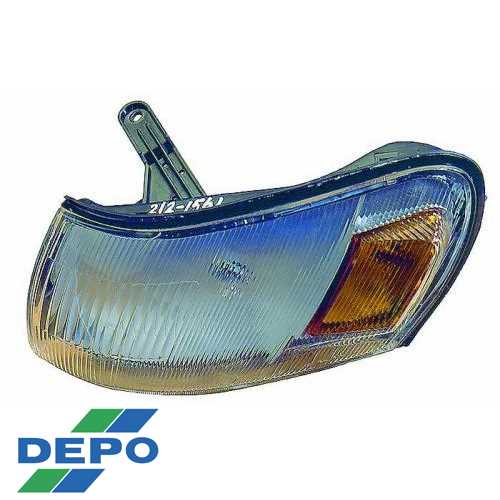 SINYAL LAMBASI SAG SARI : ÇIKINTILI Benzin COROLLA (E10) 93-94 Ürün Görseli