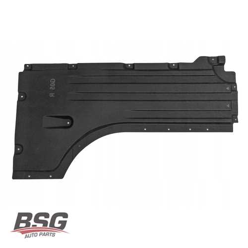 SALINCAK ÖN SAG ALT  BM X5 G05-X6 G06-X7 G07 18-