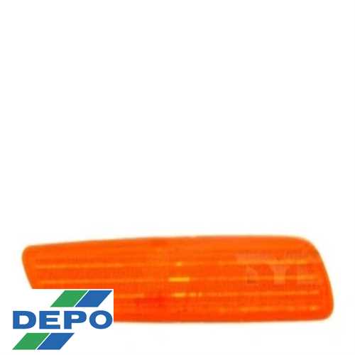 ÇAMURLUK SINYALI SAG  BM S-40 01-03 Ürün Görseli