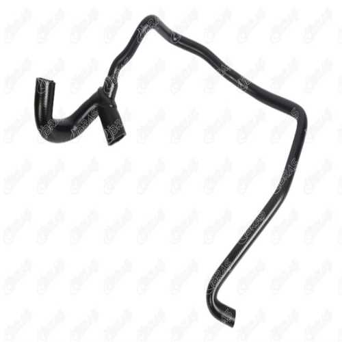 OPEL ASTRA H ZAFIRA B OPEL RADYATÖR HORTUMU ALT