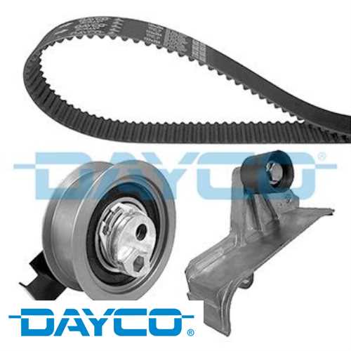 TRIGER SETI  AWT-ALT 1,8 T-2,0 PASSAT-A4-A6 01-04