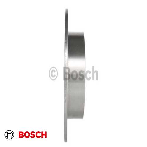 FREN DISKI ARKA . 2.0 RAV4 (A2) 01-05