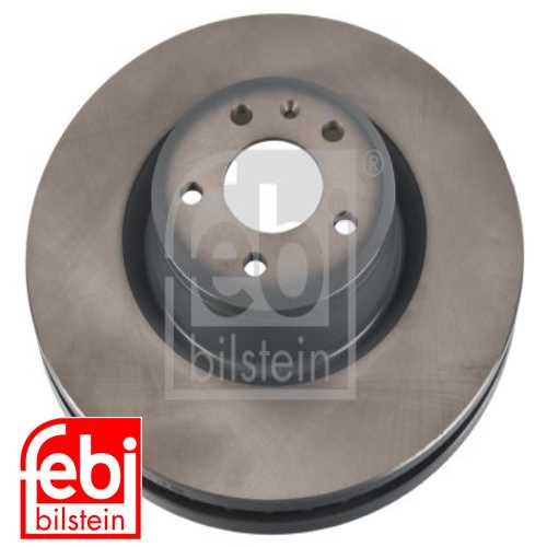 VW A6 VW FREN DISKI ÖN 09.C427.11 (ADET FIYAT) Ürün Görseli