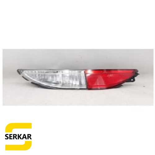 GRANDE PUNTO GERI VITES LAMBASI Ürün Görseli