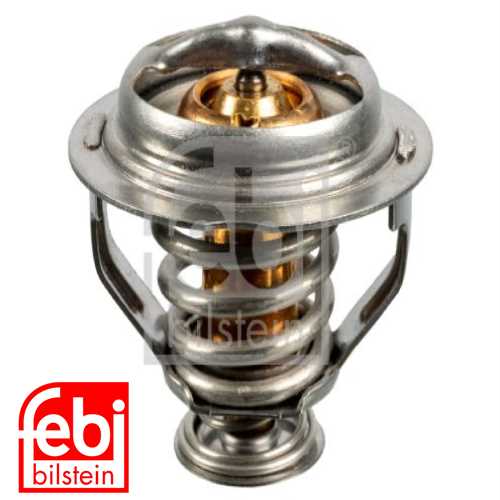 VW JETTA VW TERMOSTAT 85°C Ürün Görseli