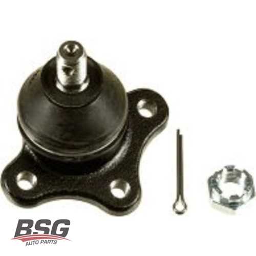 ROTIL ÜST  BM RANGER 12- Ürün Görseli