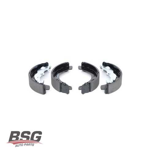 FREN BALATASI ARKA TAKIM BV61 2200 BB PABUCLU BM COURIER/B-MAX/FOCUS/PUMA 11-