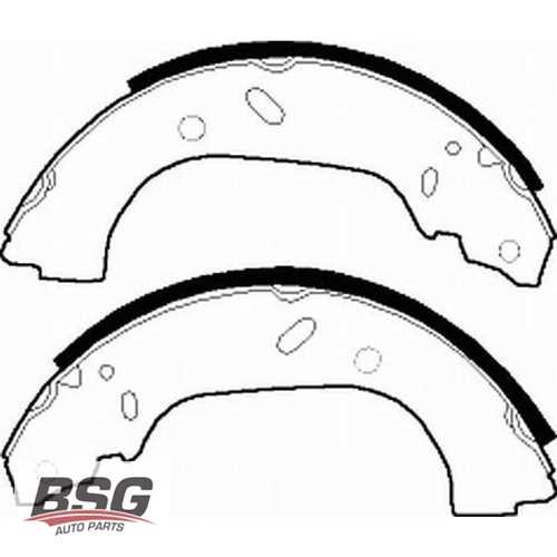 FREN BALATASI ARKA PABUCLU 2.0 HDI JUMPY/EXPERT 95-