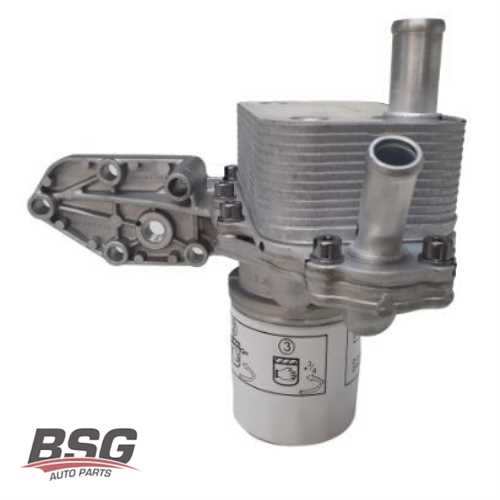 YAG SOGUTUCUSU KOMPLE / METAL FILTRELI 2.2/2.4 TDCI TRANSIT V-347/V-363 06- Ürün Görseli