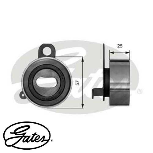 JAPON CELICA (T20) JAPON TRIGER GERGI RULMAN . Ürün Görseli