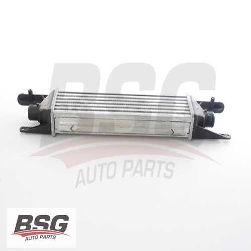 TURBO RADYATÖRÜ INTERCOL (450X98X50) 90 BG 1,3 MJT G.PUNTO 05-