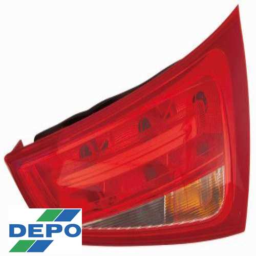 STOP LAMBASI SAG 2SK 010 436-101 BM A1 10-15 Ürün Görseli