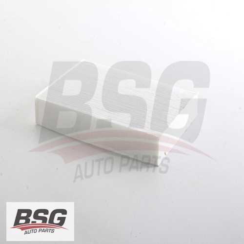 POLEN FILTRESI  BM LODGY/DOKKER/ZOE/X-TRALY 12- Ürün Görseli