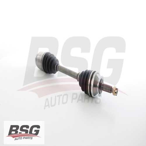 AKS KOMPLE ÖN SAG ABS LI BENZIN-DIZEL SANTAFE 2001-2005