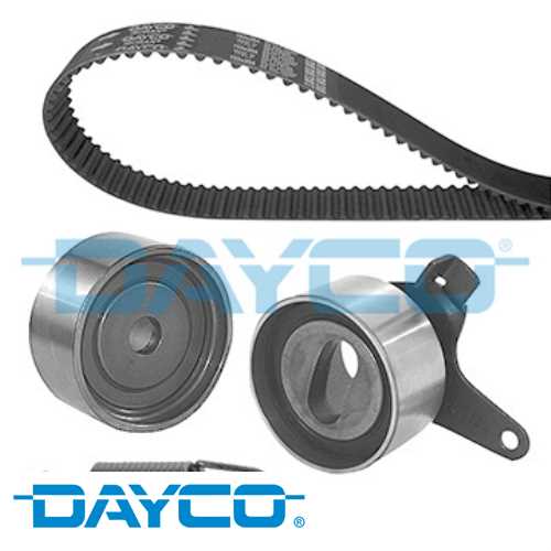 TRIGER SETI . 1.8 323 (BA) 95-98 Ürün Görseli