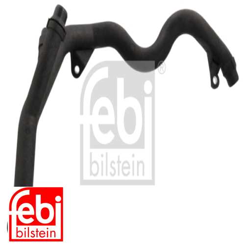 BMW E46-87-90-91-92-93-60-61-63-64-X3 E83-X5 E53 BMW GERI DÖNÜS HORTUMU