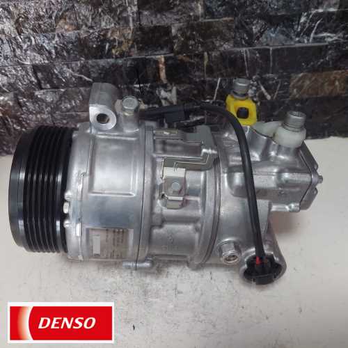 KLİMA KOMPRESÖRÜ BMW E87 E90 E91 E92 ( N47 M47 ) 2004-2012 Ürün Görseli