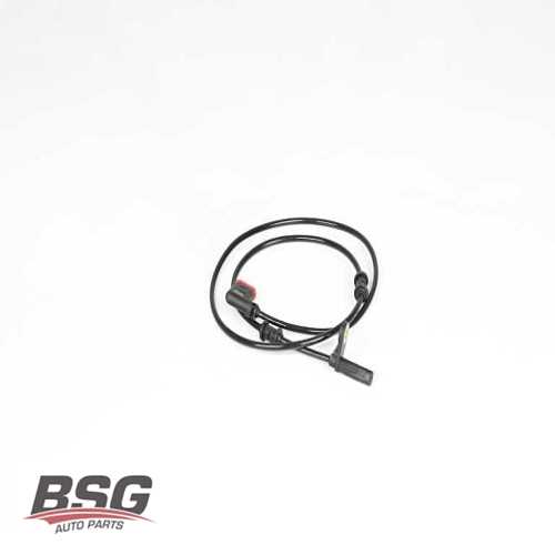 ABS SENSÖRÜ ARKA SAG BM 203-209 2000-2007