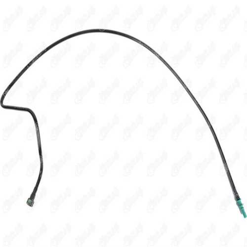 RENAULT CLIO II SYMBOL THALIA RENAULT YAKIT BORUSU