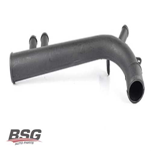 RADYATÖR SU BORUSU  1.4-1.6 16V CORSA B 93-01