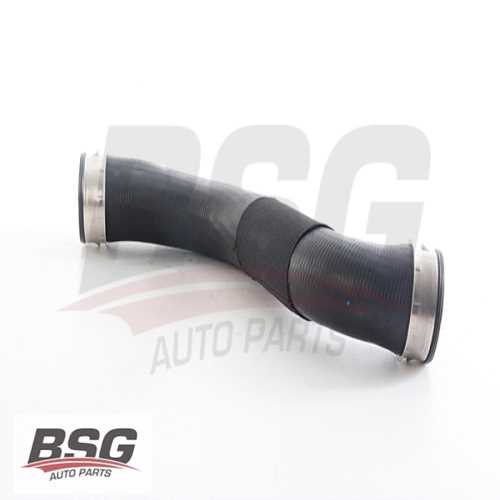 TURBO HORTUMU SOL  M646 W211 02- Ürün Görseli