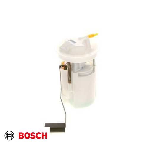 YAKIT DEPO SAMANDIRASI  1,0 ECOBOOST FIESTA 13- Ürün Görseli